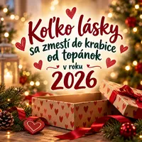 Balíčky pre deti do SRBSKA 2026