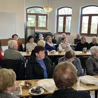 STRETNUTIE SENIOROV 2025