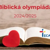 BIBLICKÁ OLYMPIÁDA 2024/2025