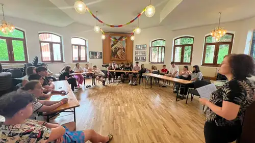 "Stanovačka" 2026 / 3. DEŇ