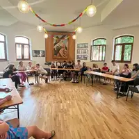 "Stanovačka" 2026 / 3. DEŇ