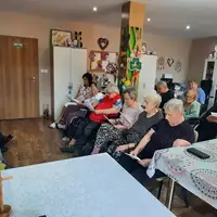 Ranné služby Božie v Gerione 8/2026