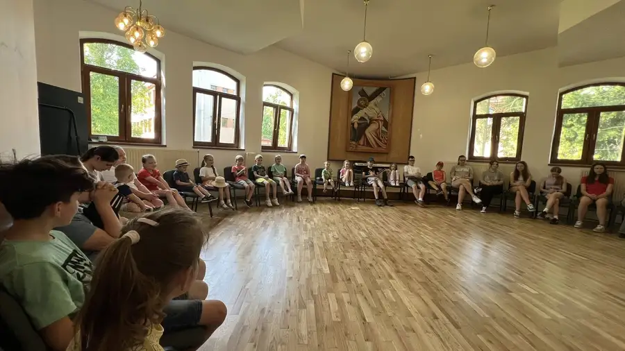 Deň detí a dorastu 2025