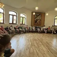 Deň detí a dorastu 2025