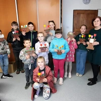 DETSKÁ BESIEDKA - 9.5.2025
