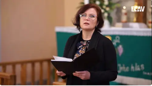 PSBECAV Chceš, aby Kristus žehnal aj tvojej rodine?