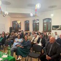 PRESBYTERSTVO KANDIDOVALO KANDIDÁTA NA FUNKCIU ZB. DOZORCU