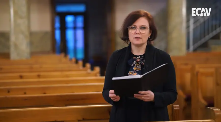 PSBECAV Modlime sa za seba v rodine