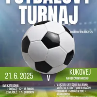 Futbalový turnaj ŠZS