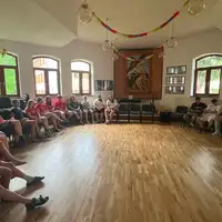 "Stanovačka" 2026 / 1. DEŇ