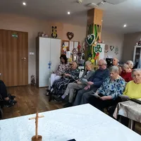 Služby Božie v Gerione / 19.2.2026