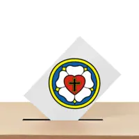 Oznam o volebnom zb. konvente