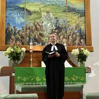 BIBLICKÝ TÁBOR PRE DORAST - MLÁDEŽ | “STANOVAČKA” | 5. DEŇ
