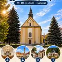 POZÝVAME VÁS NA ZBOROVÝ VÝLET