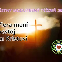 Pozývame Vás na PMT 2026