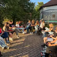 OPEKAČKA PRE DORAST - MLÁDEŽ / 19.9.2026