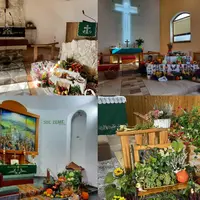 POĎAKOVANIE ZA ÚRODY ZEME 2025