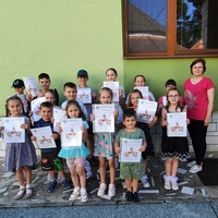 Detská besiedka / 20.6.2025