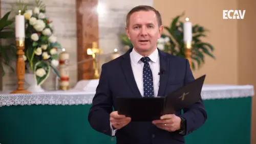 PSBECAV Za všetko čo máme, vďačíme Bohu